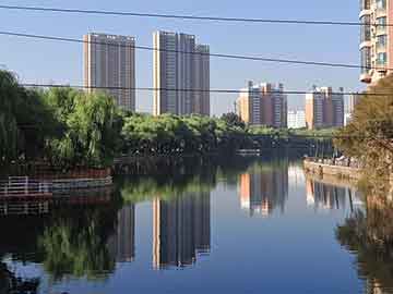 安徽省太湖縣漁湖城小區(qū)，宜居宜業(yè)的幸福家園